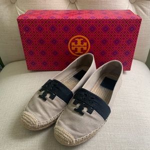 Tory Burch Weston espadrilles